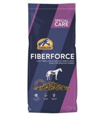 FiberForce Cavalor 15kg