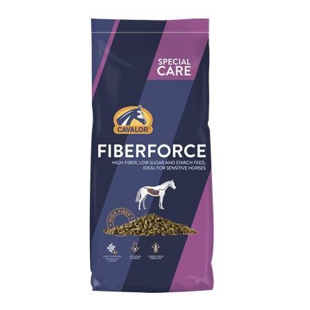 FiberForce Cavalor 15kg