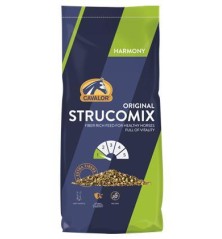 Strucomix Original Cavalor 15 kg