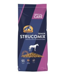 Strucomix Senior Cavalor 20 kg