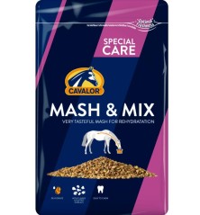 Mash & Mix Cavalor 15kg