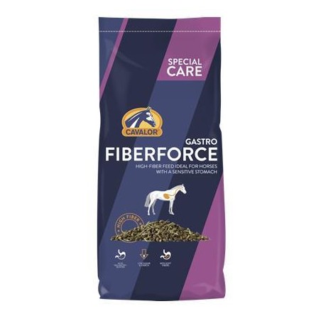 Fiber Force Gastro Cavalor 15 kg