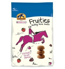Fruities Cavalor 750g