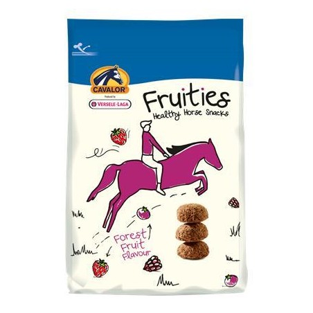 Fruities Cavalor 750g