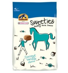 Sweeties Cavalor 750g
