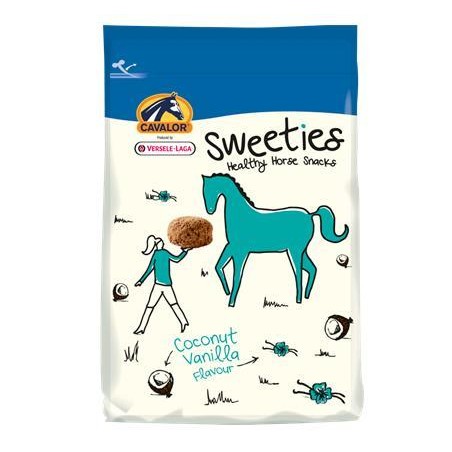 Sweeties Cavalor 750g