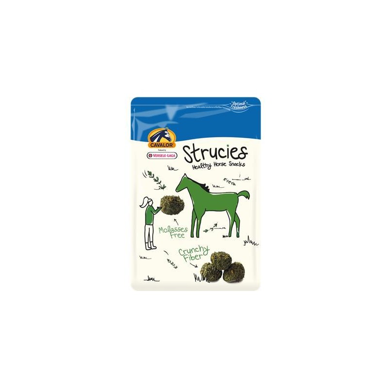 Strucies Cavalor 1,5kg