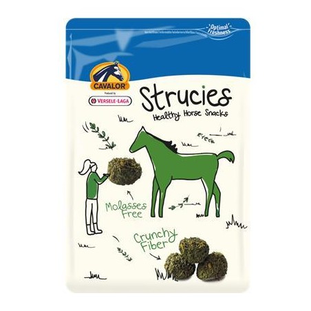Strucies Cavalor 1,5kg