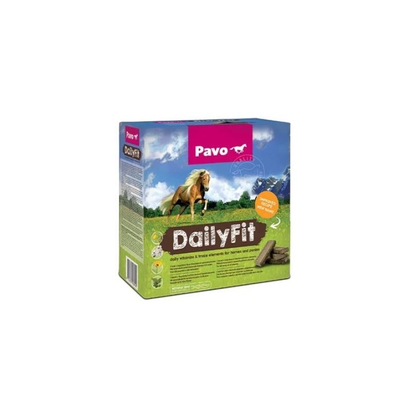 Dailyfit 13,5kg