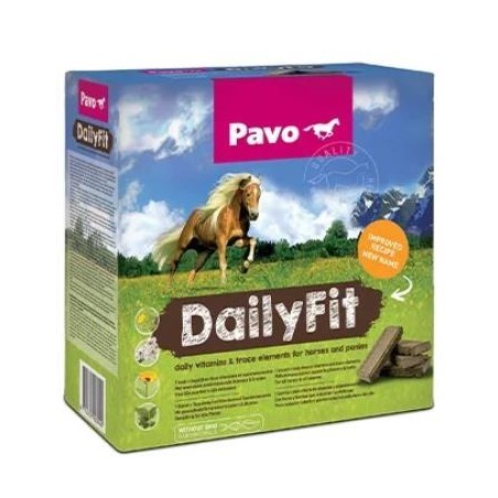 Dailyfit 13,5kg