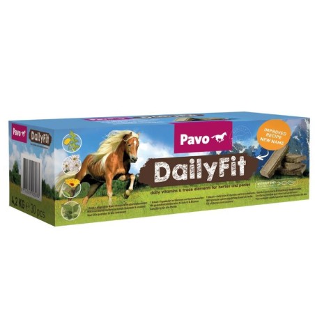 Dailyfit 4,5kg