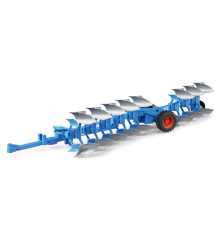 Charrue réversible LEMKEN Vari-Titan