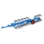 Charrue réversible LEMKEN Vari-Titan
