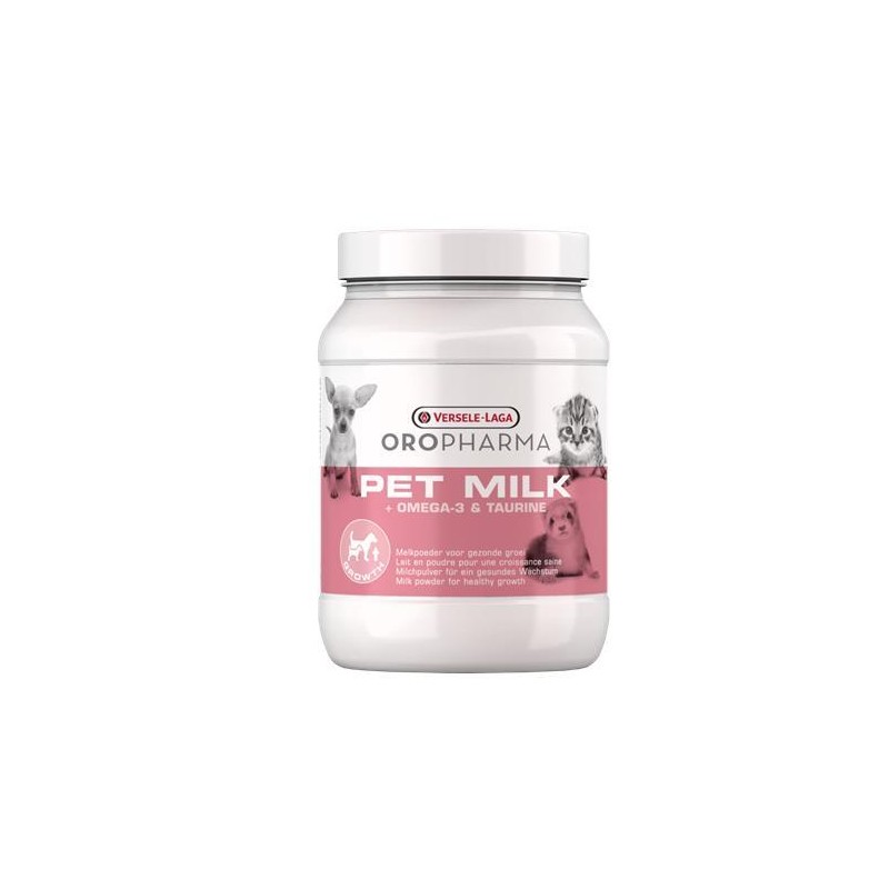 Pet Milk 400g Oropharma