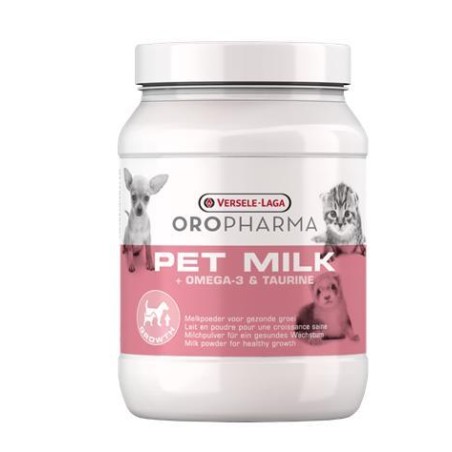 Pet Milk 400g Oropharma