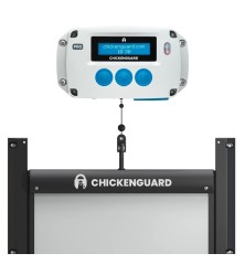 Ouvre-Porte automatique