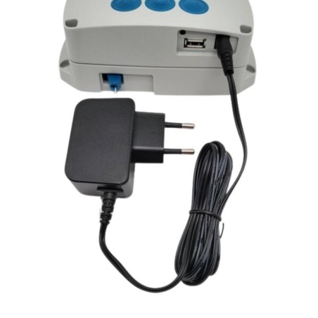 Adaptateur secteur pour ChickenGuard