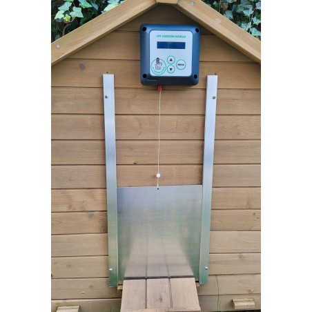 Ouvre-Porte Automatique