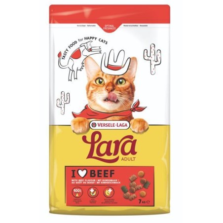 Adult Boeuf Lara 7 kg