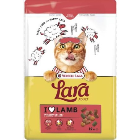 Adult Agneau Lara 1,9 kg