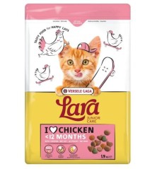 Junior Poulet Lara1,9 kg