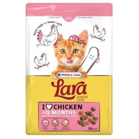 Junior Poulet Lara1,9kg