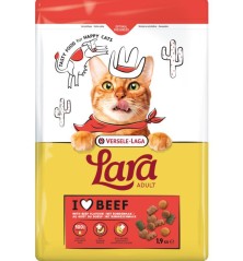 Adult Boeuf Lara 1,9  kg