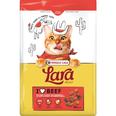 Adult Boeuf Lara 1,9  kg
