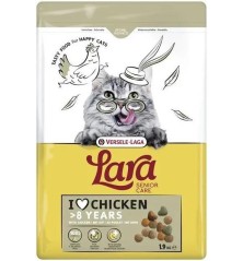 Senior Care Poulet Lara 1,9 kg