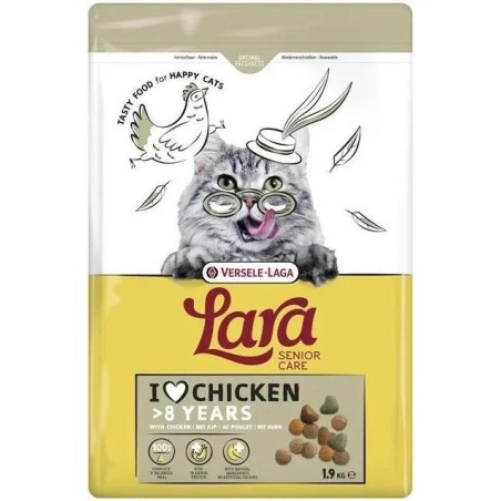 Senior Care Poulet Lara 1,9 kg