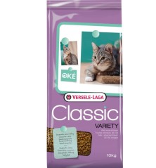 Classic Variety 10 kg