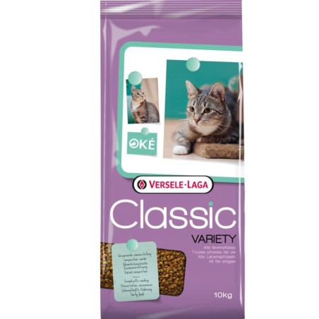 Classic Variety 10 kg