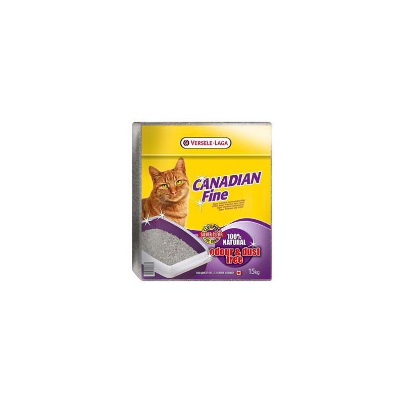 Canadian Fine 15kg