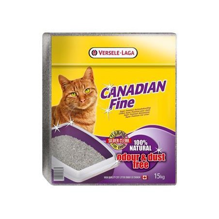 Canadian Fine 15kg