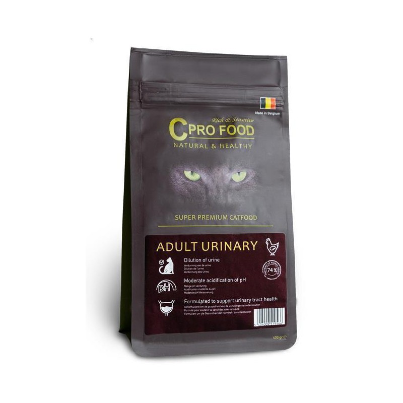 Adult Urinary 7,5kg CPRO FOOD