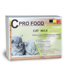 Cat Milk Expert 3 x 100gr CPRO FOOD