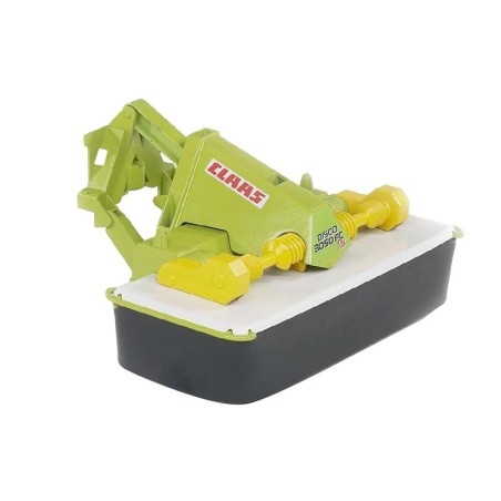 Faucheuse frontale Claas Disco 3050 FC Plus