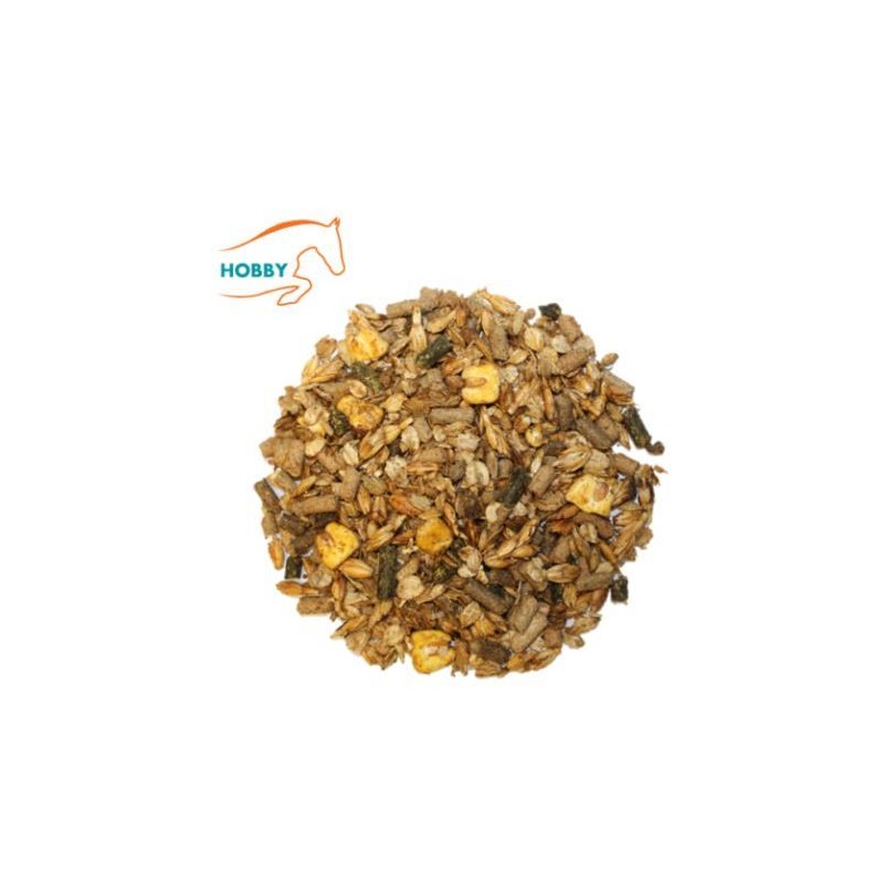 Mélange Top Condition Sans Avoine 20 kg
