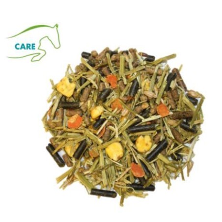 Fiber Star + Carotte 15 kg