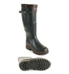 Bottes Aigle Parcours 2 Iso