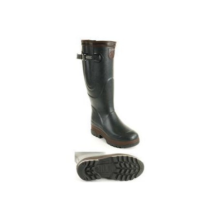 Bottes Aigle Parcours 2 Iso
