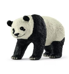 Panda Géant