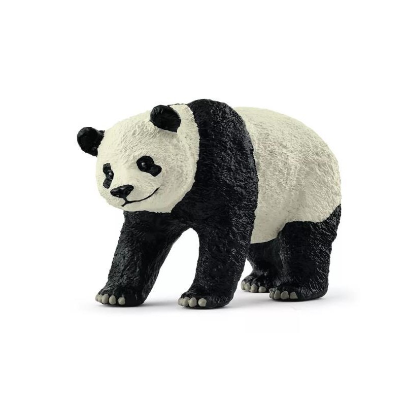 Panda Géant