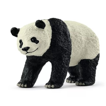 Panda Géant