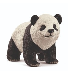 Jeune Panda Géant
