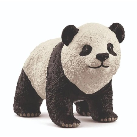 Jeune Panda Géant