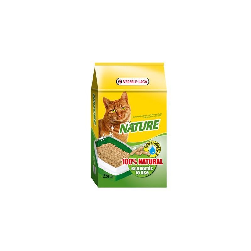 Nature 25L