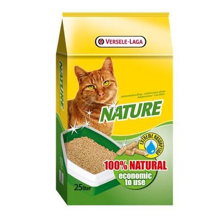 Nature 25L