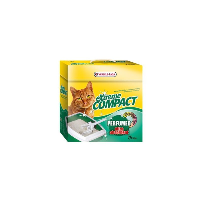 Extreme Compact 7,5L