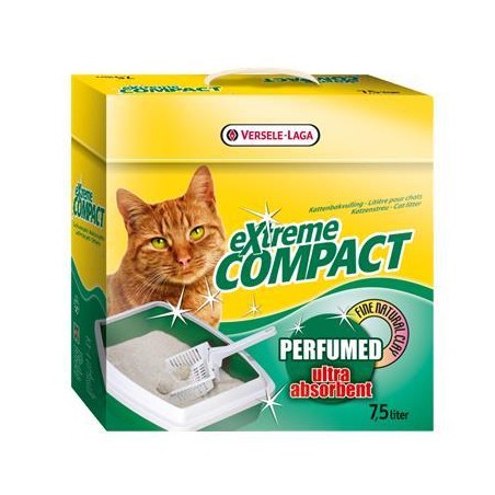 Extreme Compact 7,5L